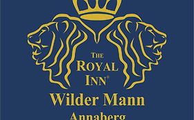 Traditionshotel Wilder Mann